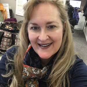 Meet your Posher, Maureen